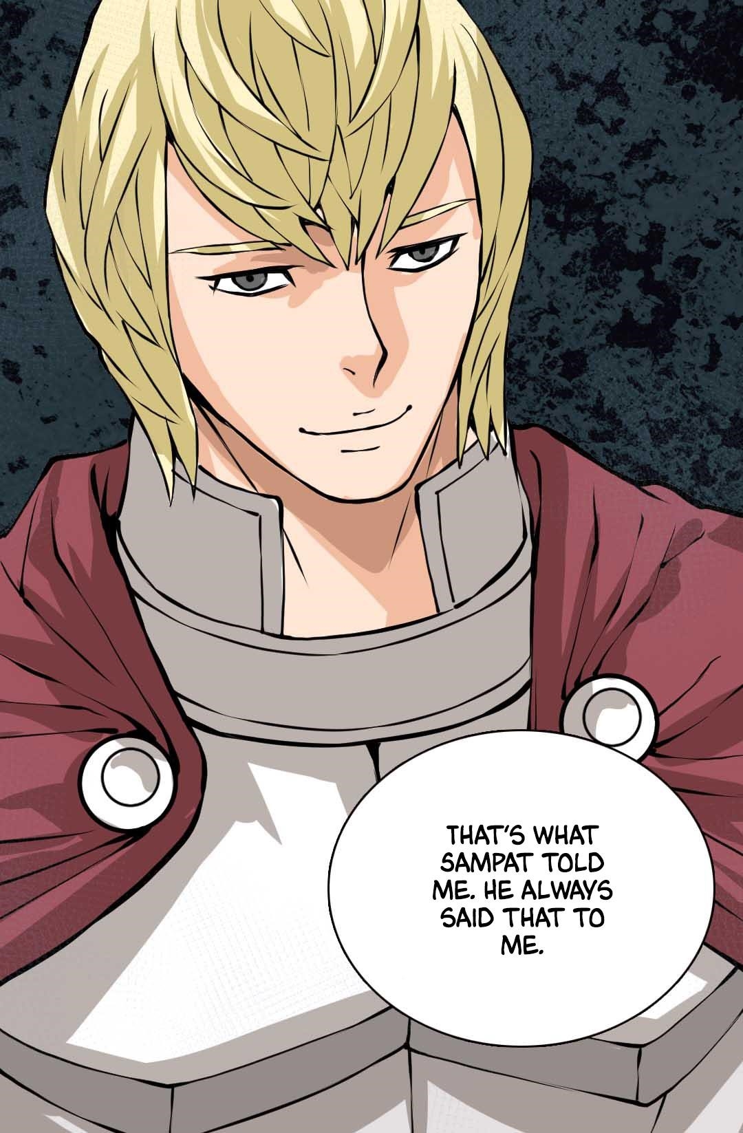 Other World Warrior Chapter 21 - Page 17 in English