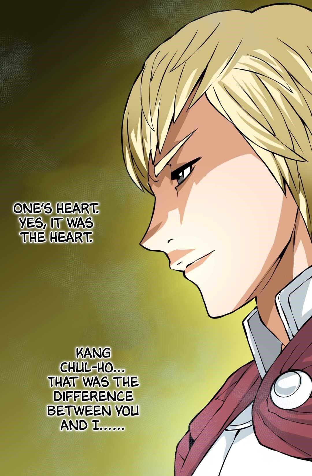 Other World Warrior Chapter 21 - Page 18 in English