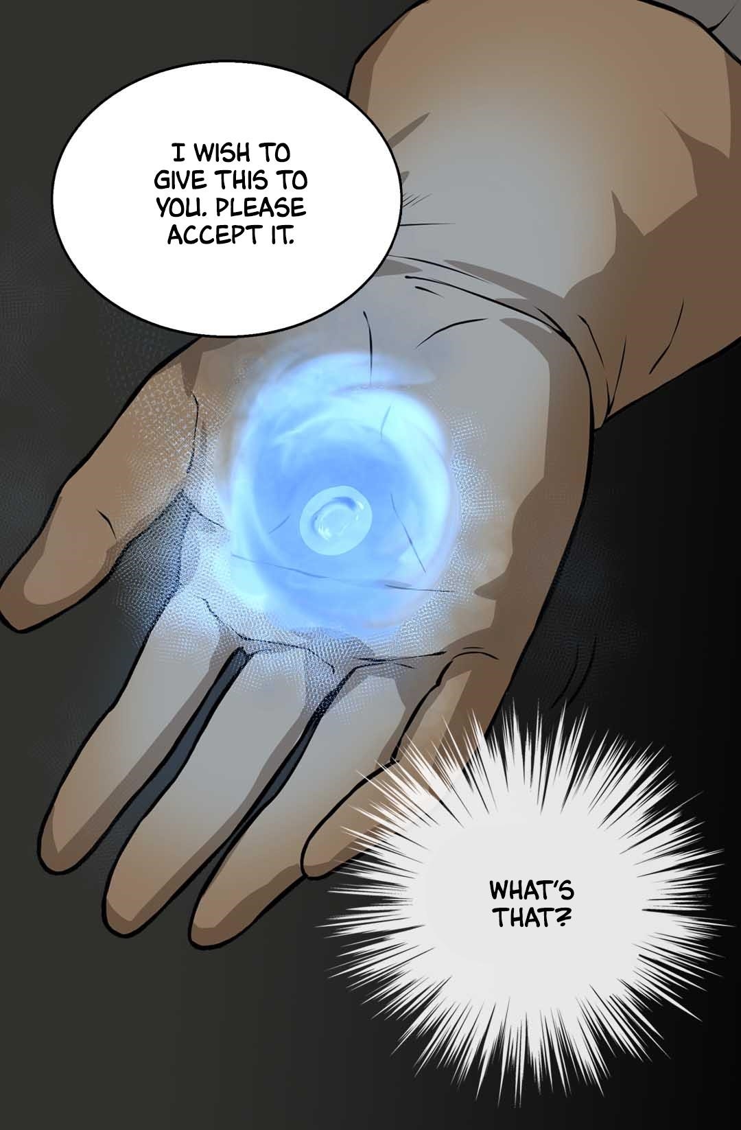 Other World Warrior Chapter 21 - Page 20 in English
