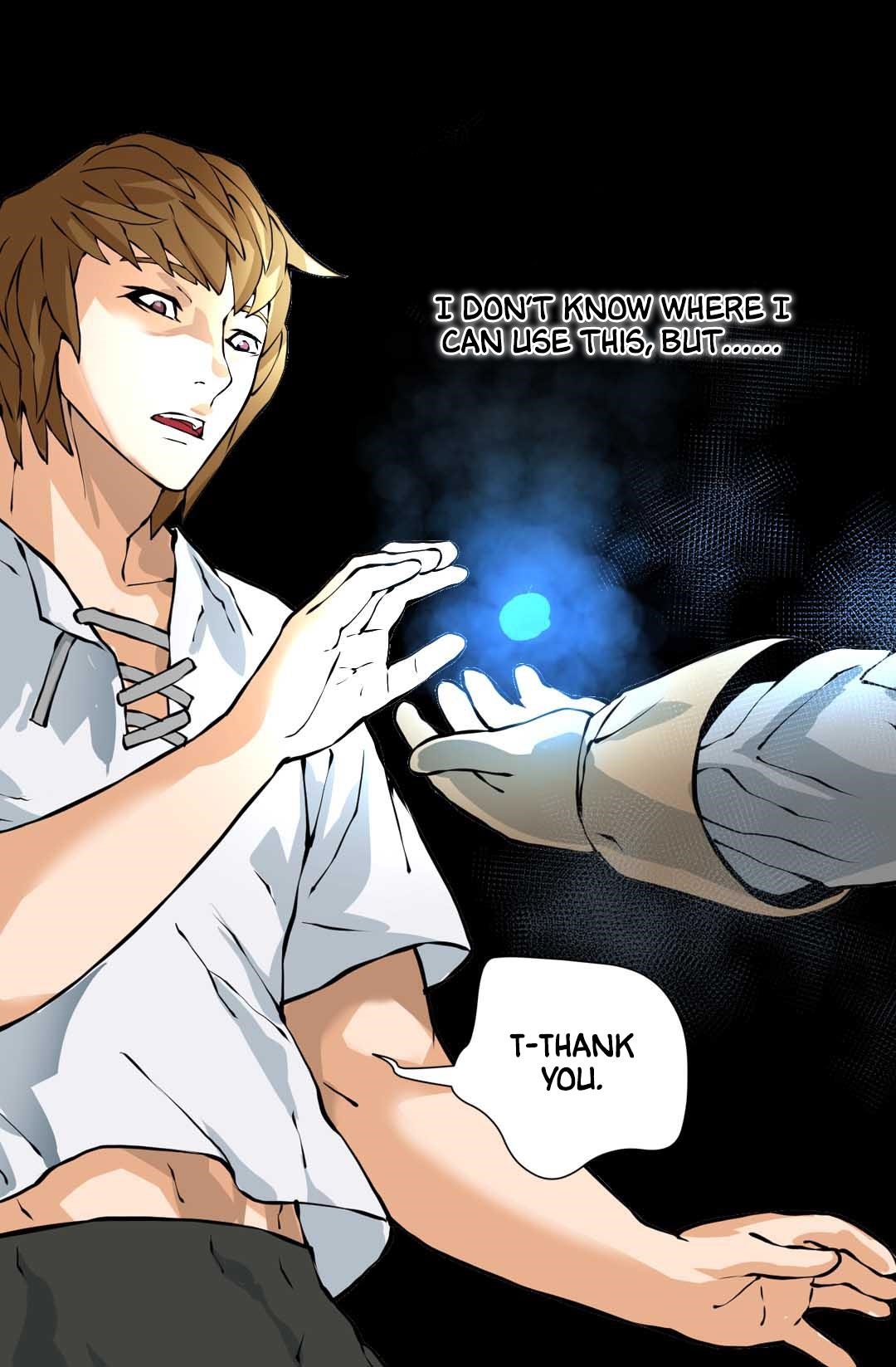 Other World Warrior Chapter 21 - Page 22 in English