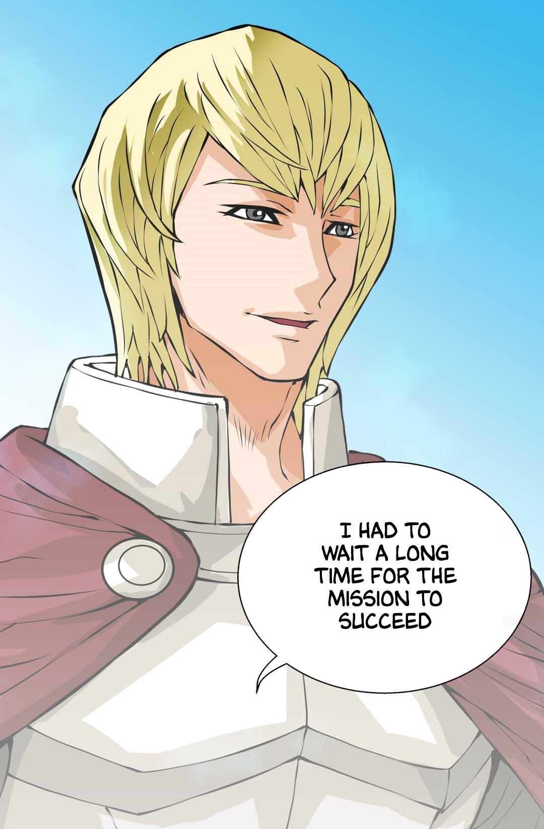 Other World Warrior Chapter 21 - Page 34 in English