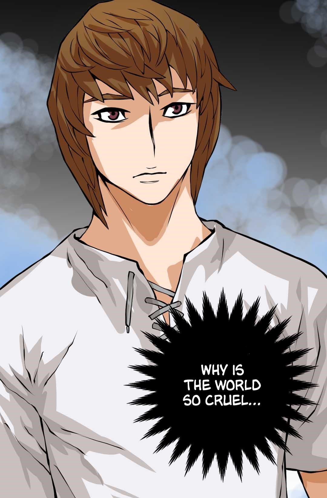 Other World Warrior Chapter 21 - Page 39 in English