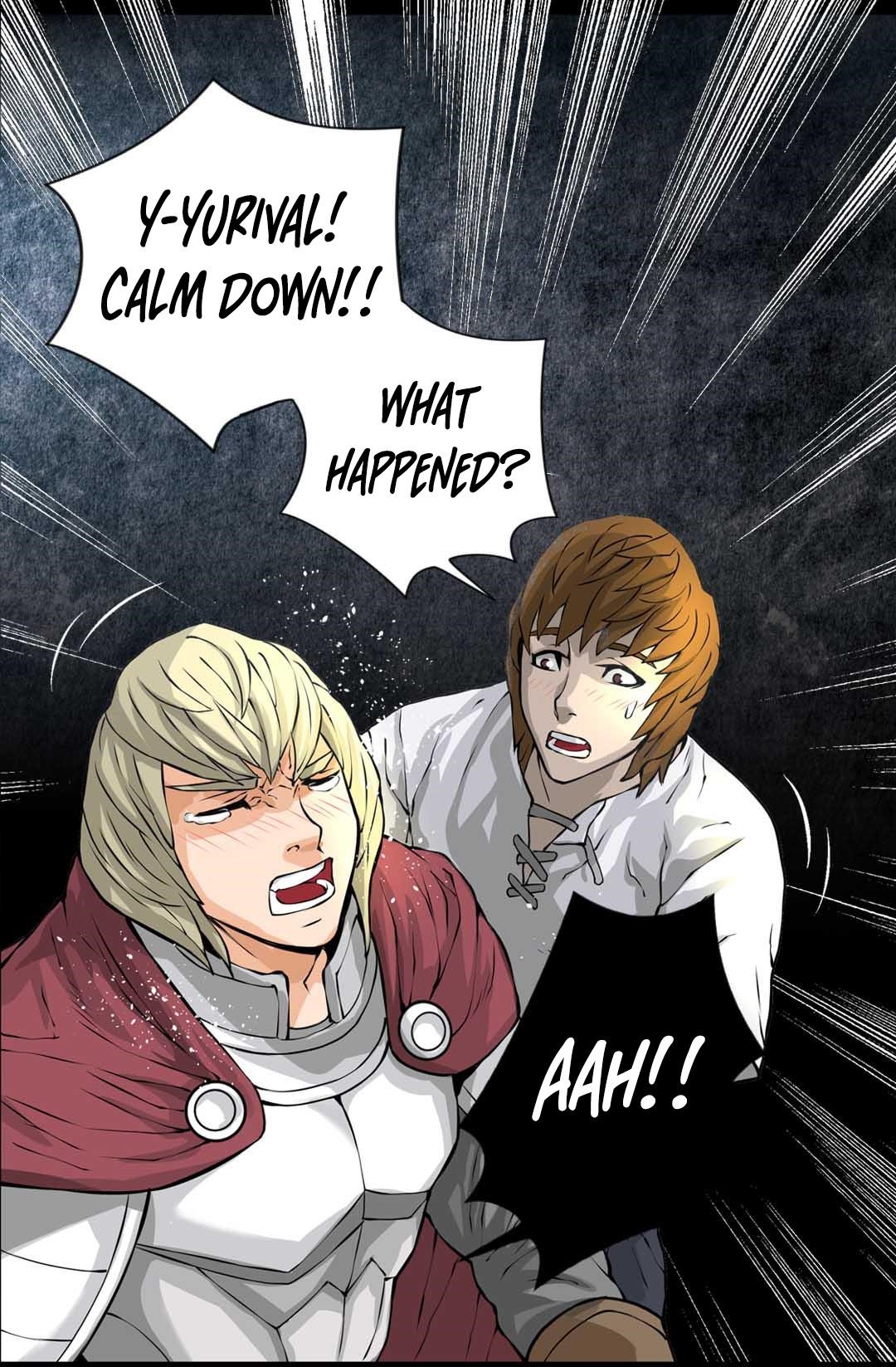 Other World Warrior Chapter 21 - Page 4 in English