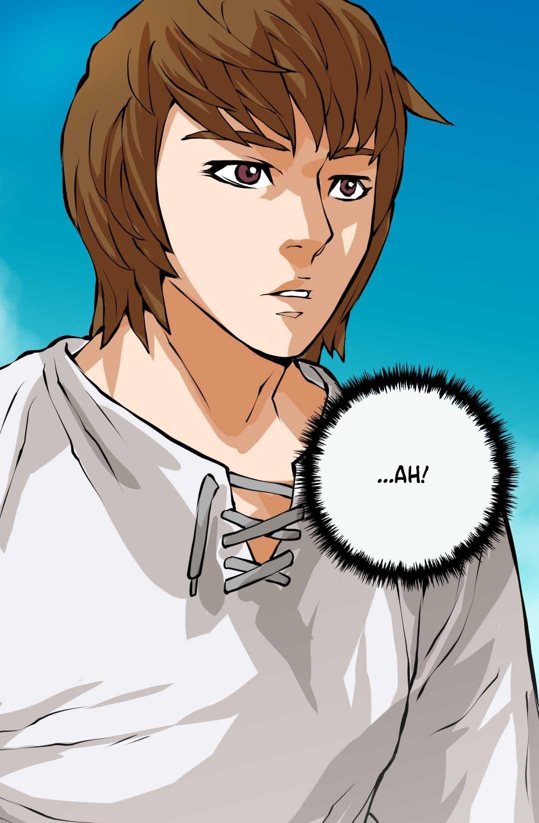 Other World Warrior Chapter 21 - Page 43 in English