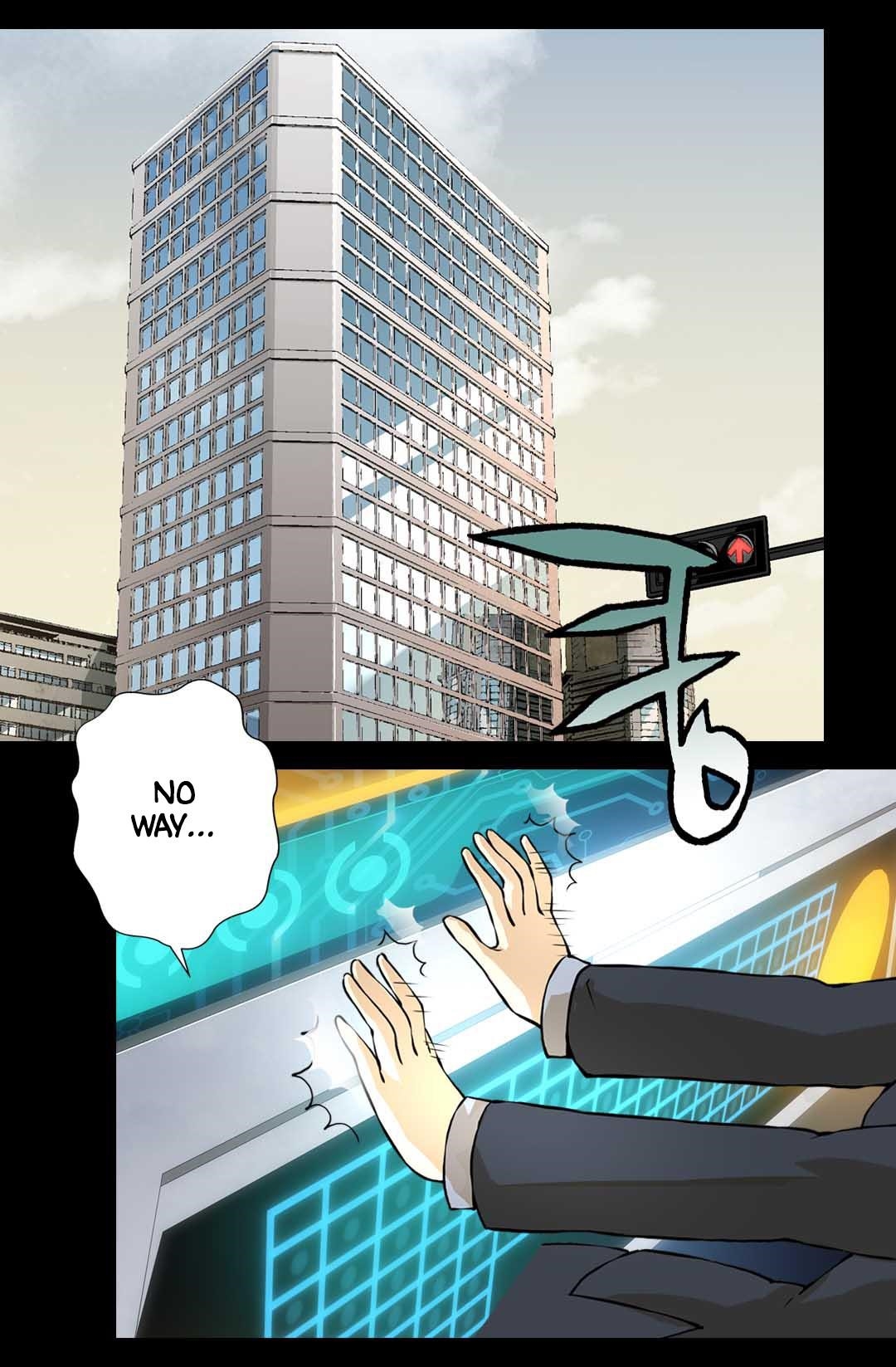 Other World Warrior Chapter 21 - Page 49 in English