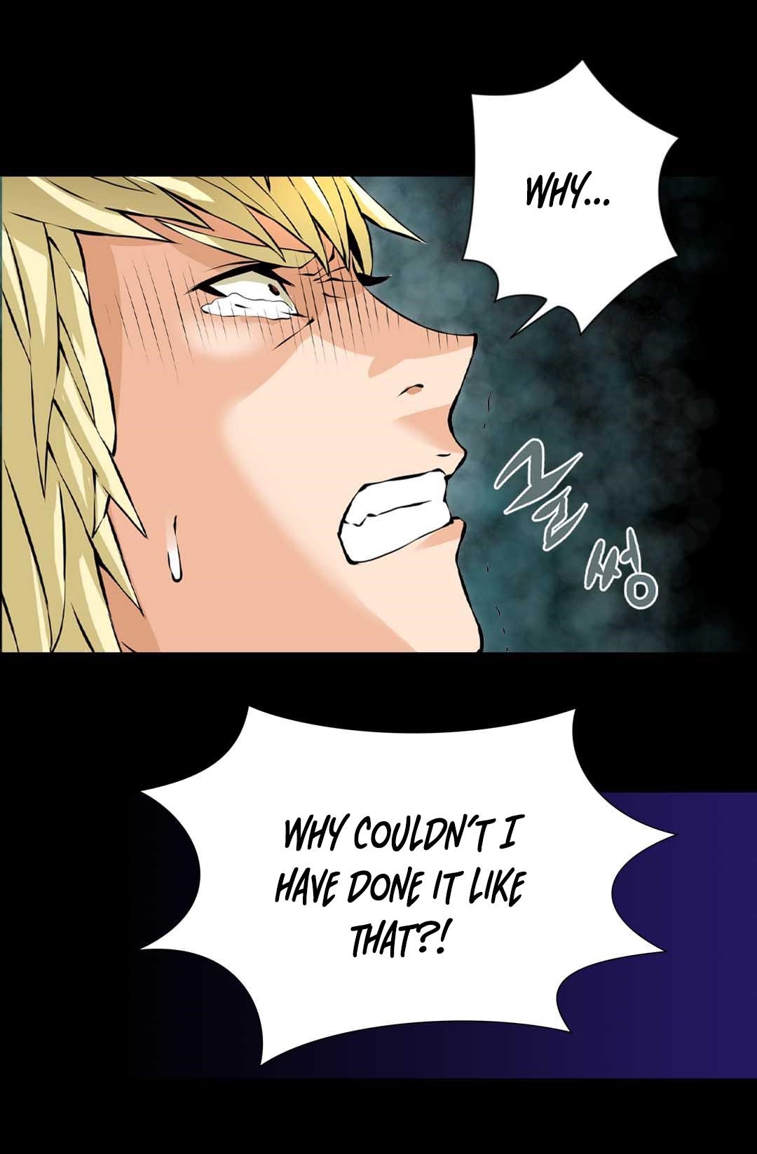 Other World Warrior Chapter 21 - Page 5 in English