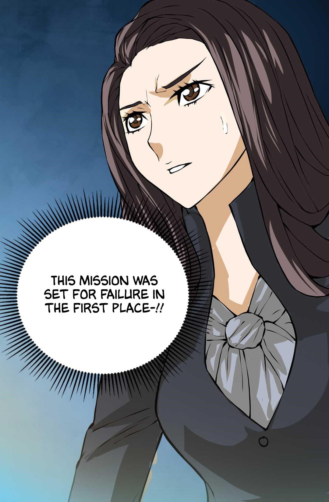 Other World Warrior Chapter 21 - Page 51 in English
