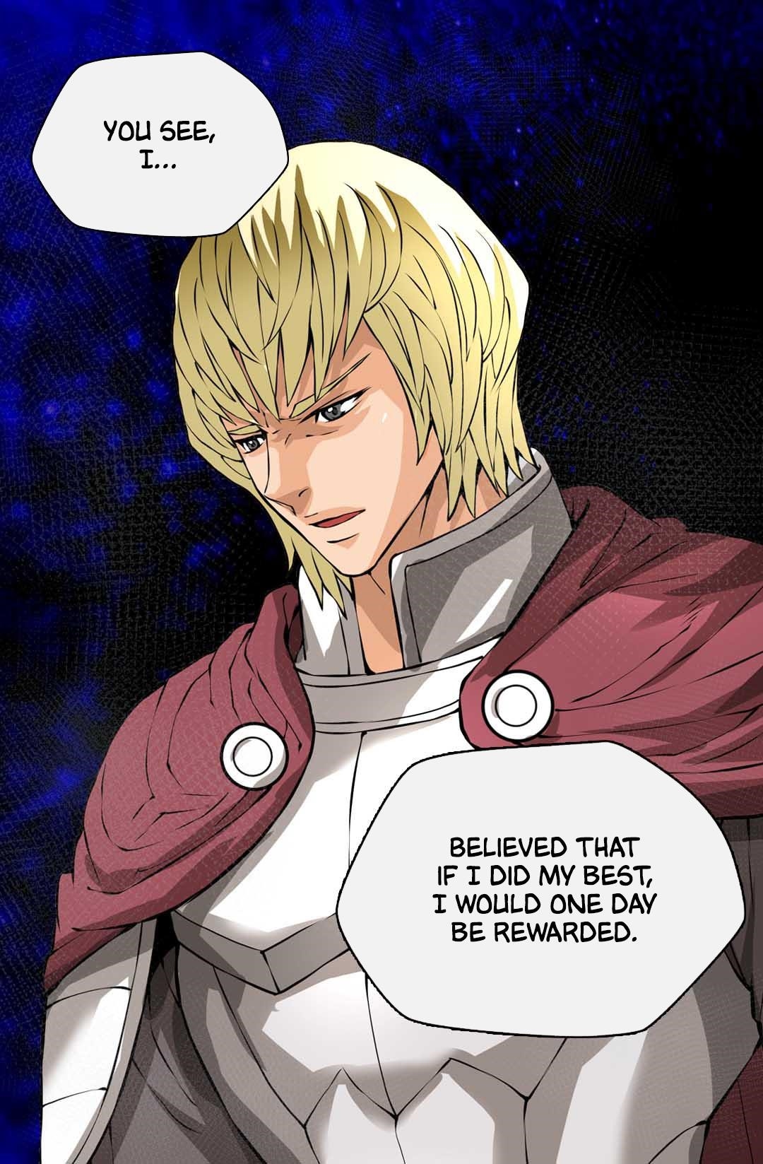 Other World Warrior Chapter 21 - Page 9 in English