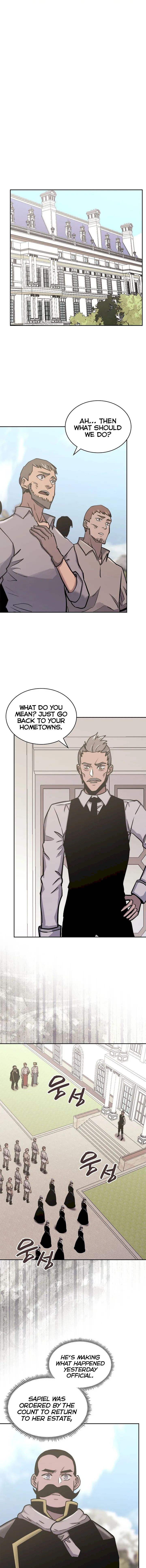 Other World Warrior Chapter 217 - Page 11 in English