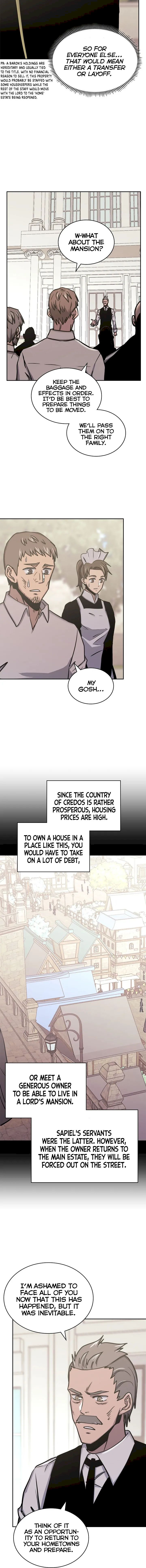 Other World Warrior Chapter 217 - Page 12 in English