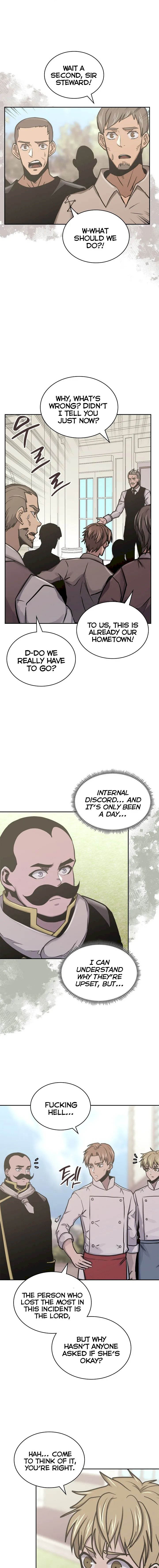 Other World Warrior Chapter 217 - Page 13 in English