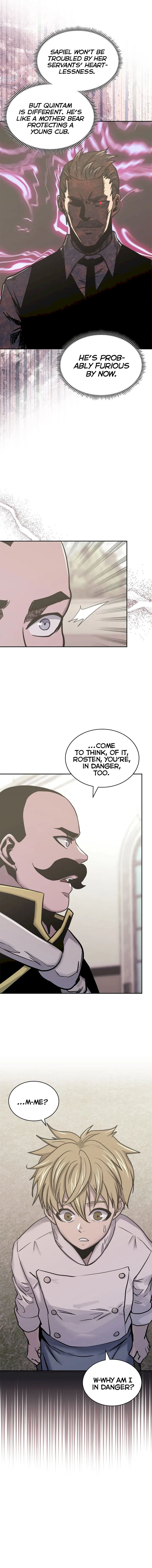 Other World Warrior Chapter 217 - Page 15 in English