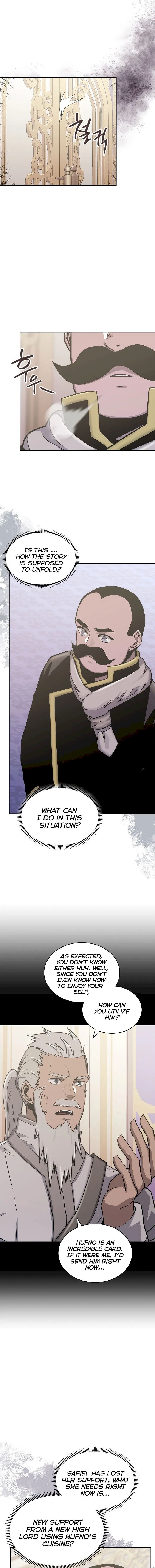 Other World Warrior Chapter 217 - Page 3 in English