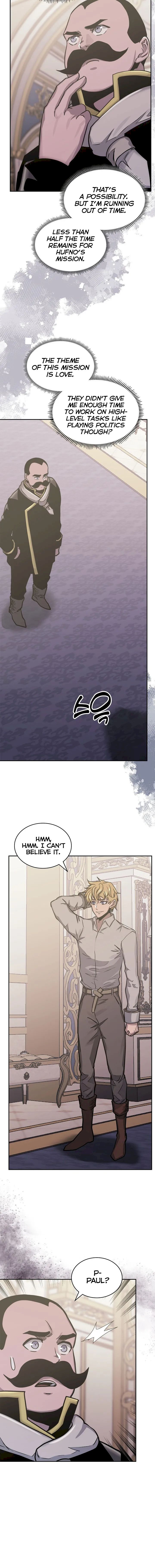 Other World Warrior Chapter 217 - Page 4 in English