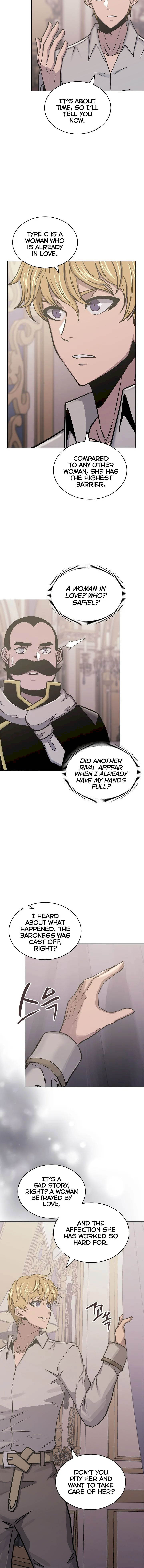 Other World Warrior Chapter 217 - Page 6 in English