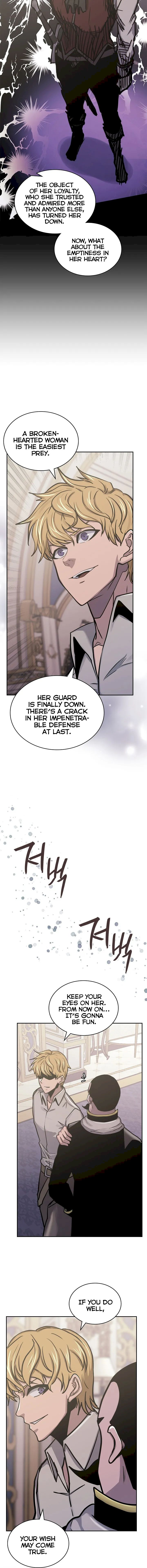 Other World Warrior Chapter 217 - Page 8 in English