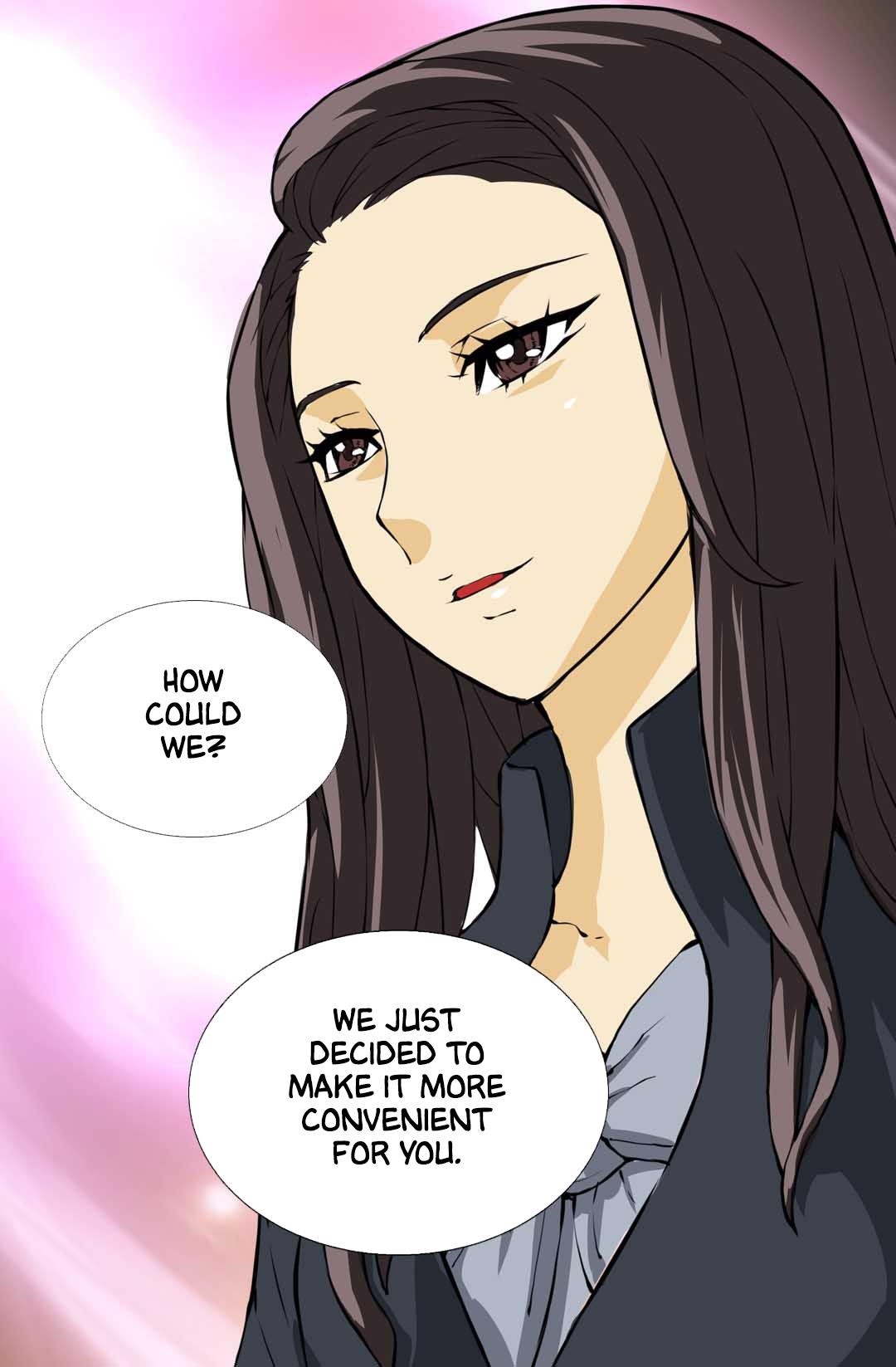 Other World Warrior Chapter 22 - Page 12 in English