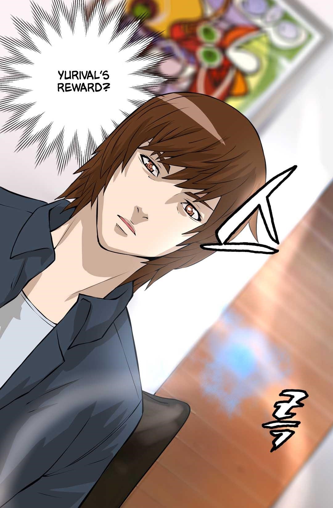 Other World Warrior Chapter 22 - Page 31 in English