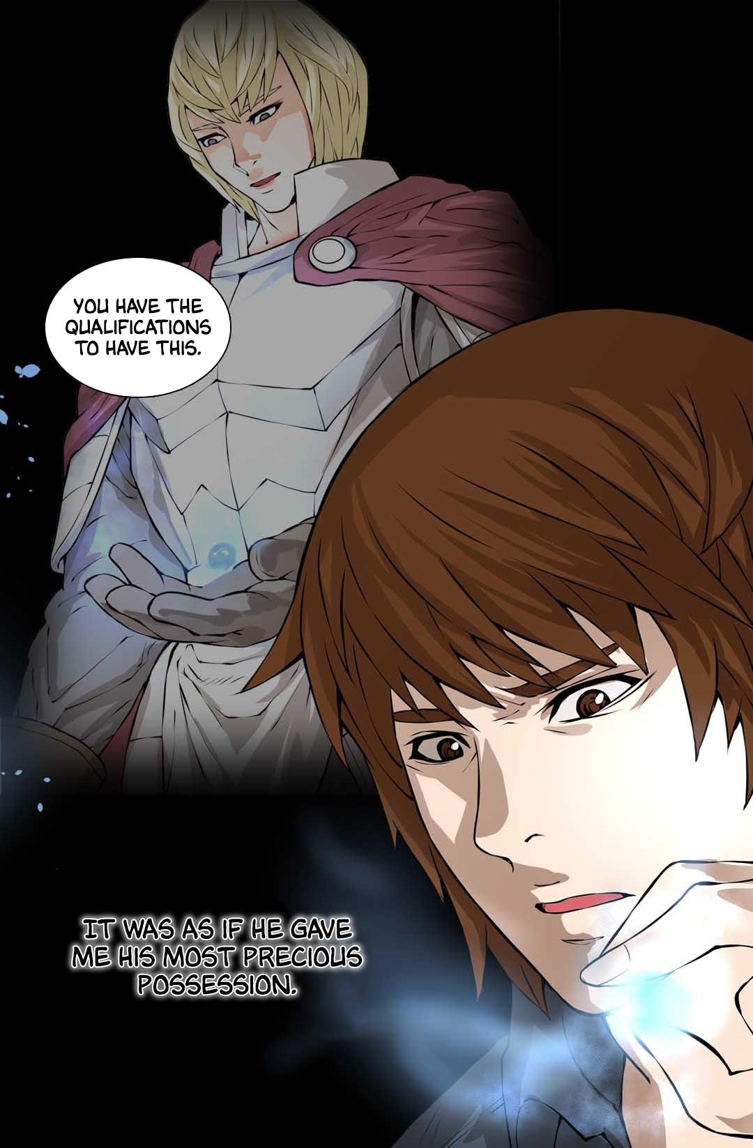 Other World Warrior Chapter 22 - Page 36 in English