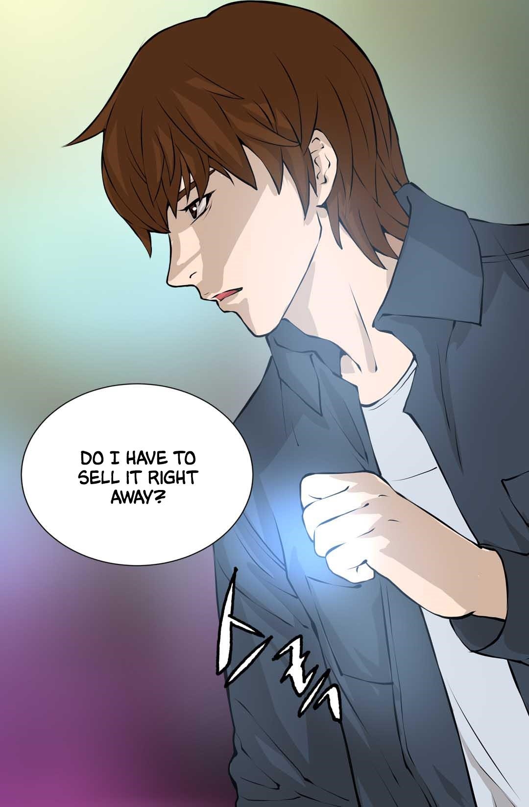 Other World Warrior Chapter 22 - Page 37 in English