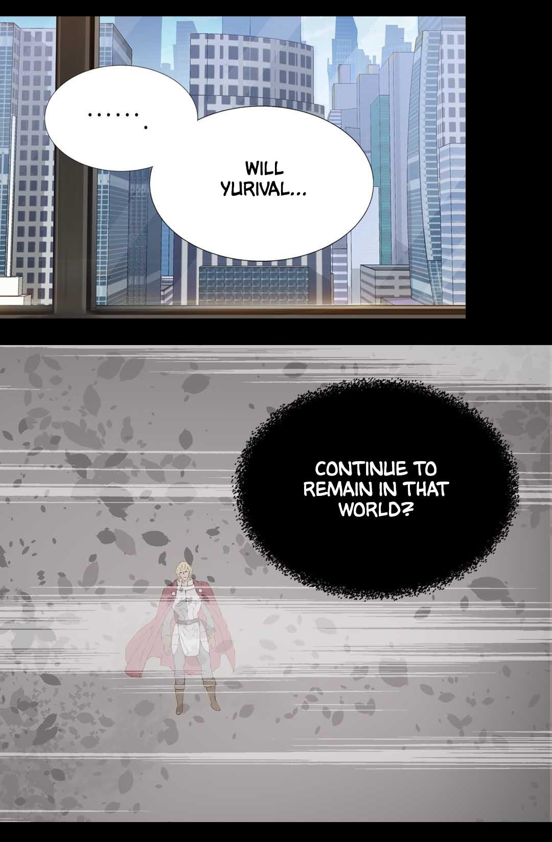 Other World Warrior Chapter 22 - Page 42 in English