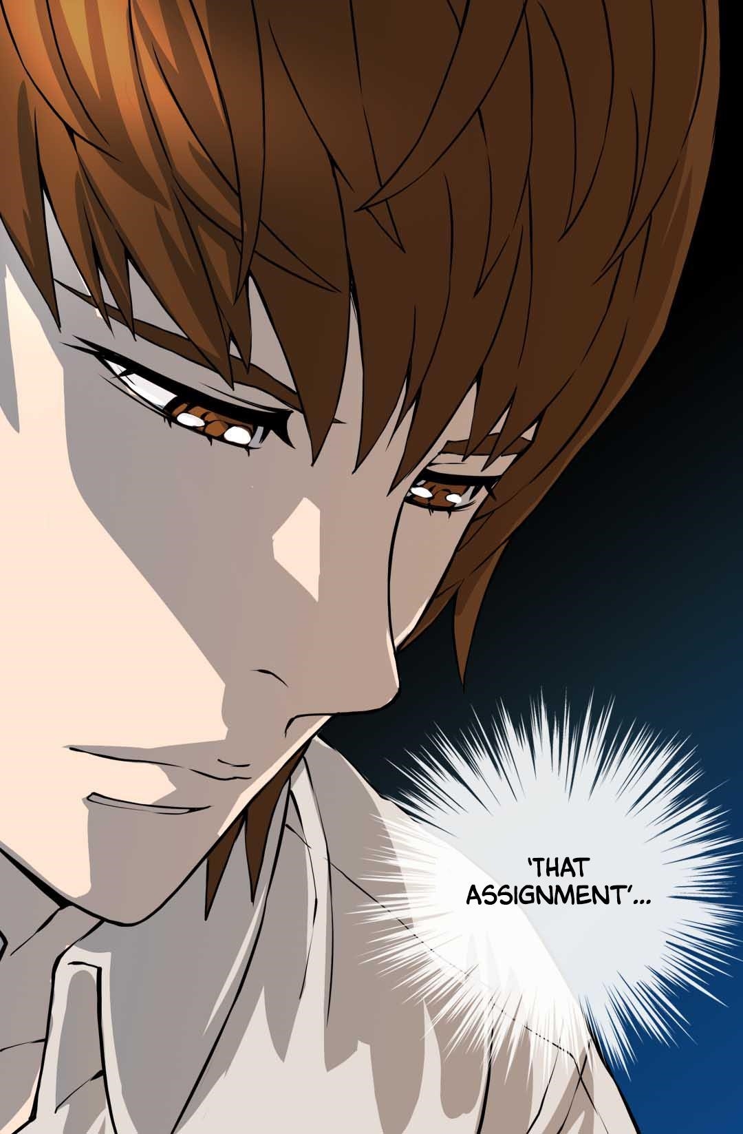 Other World Warrior Chapter 22 - Page 47 in English