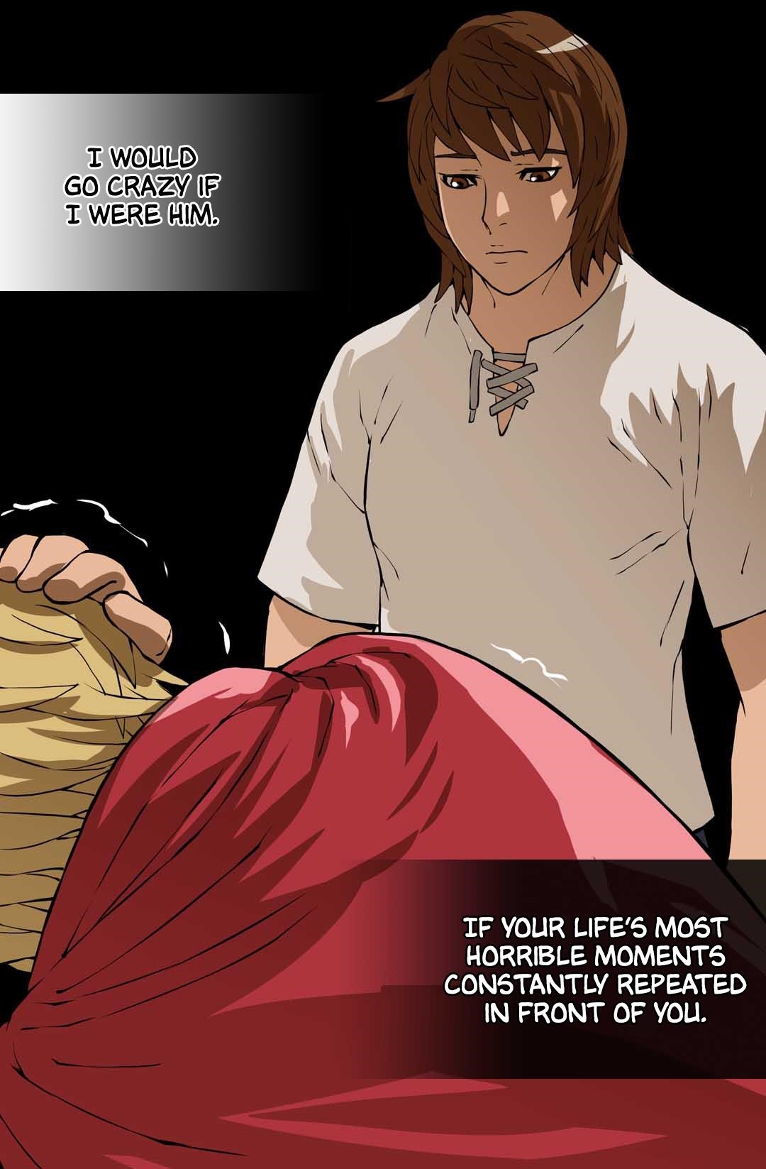 Other World Warrior Chapter 22 - Page 49 in English