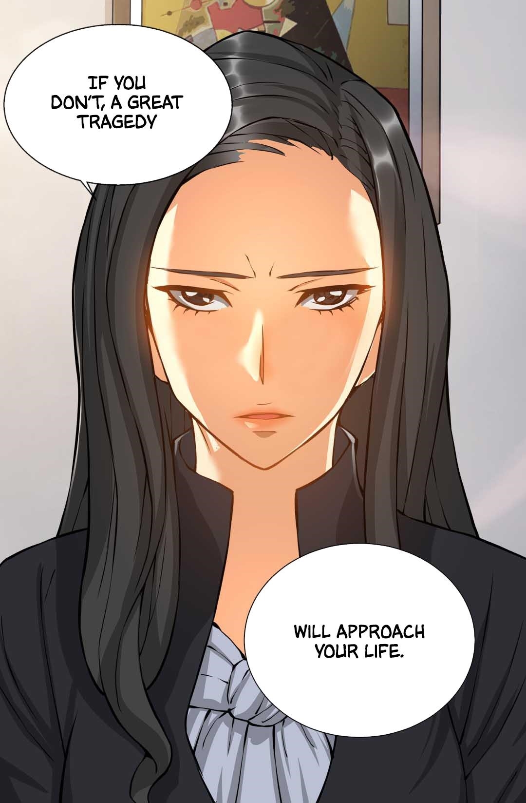 Other World Warrior Chapter 22 - Page 59 in English