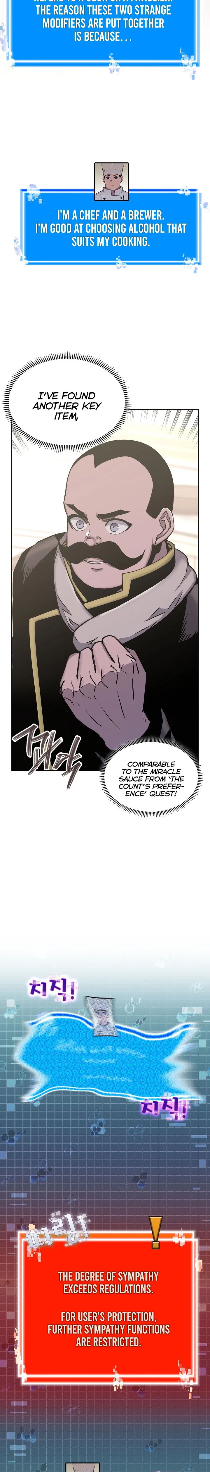 Other World Warrior Chapter 221 - Page 11 in English