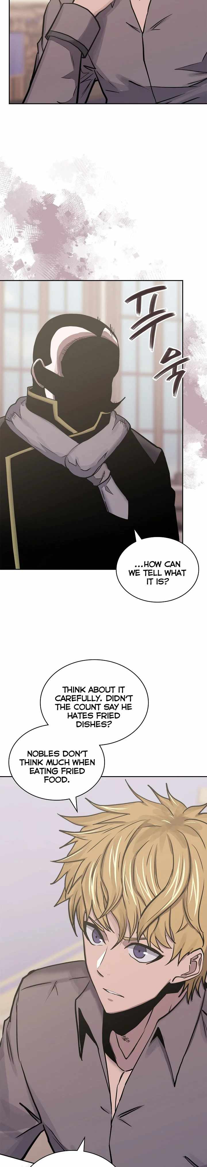Other World Warrior Chapter 227 - Page 14 in English