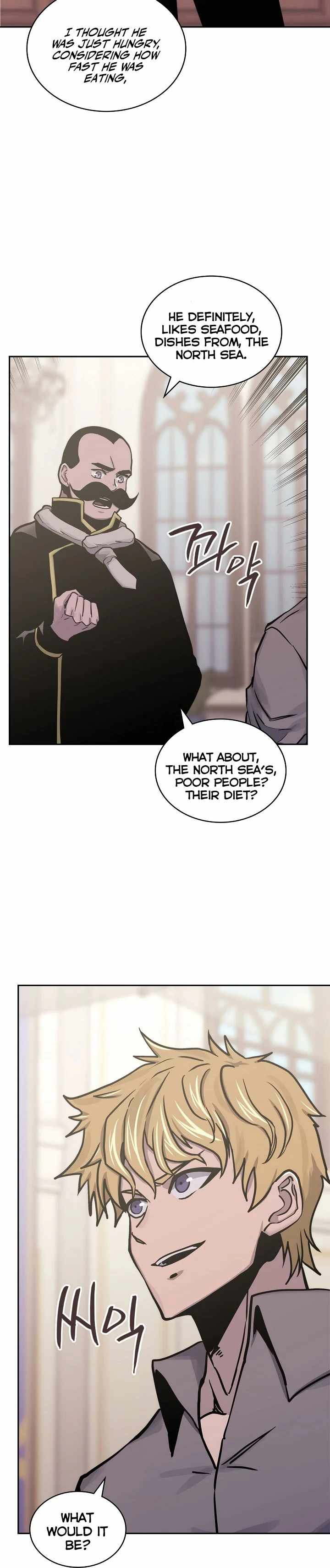 Other World Warrior Chapter 227 - Page 16 in English