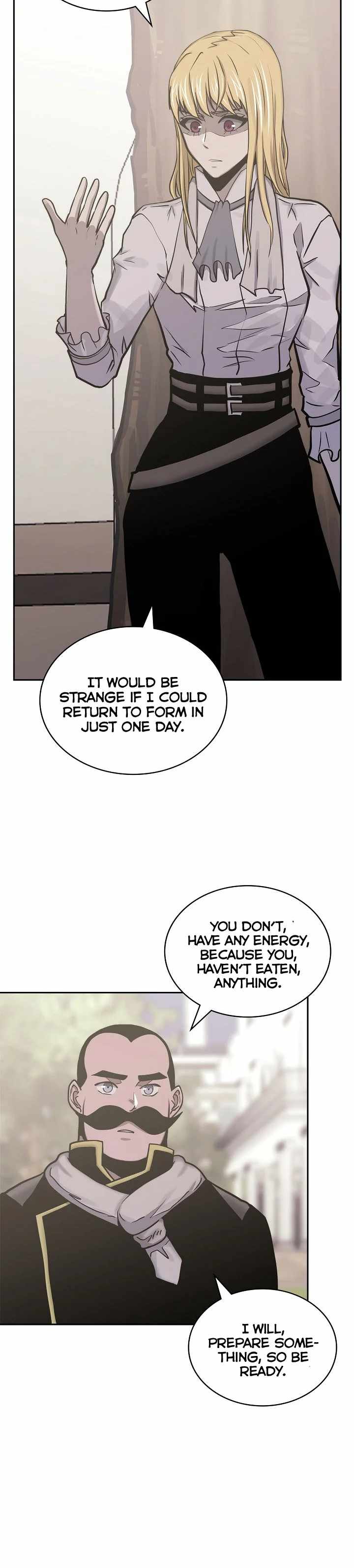 Other World Warrior Chapter 227 - Page 24 in English