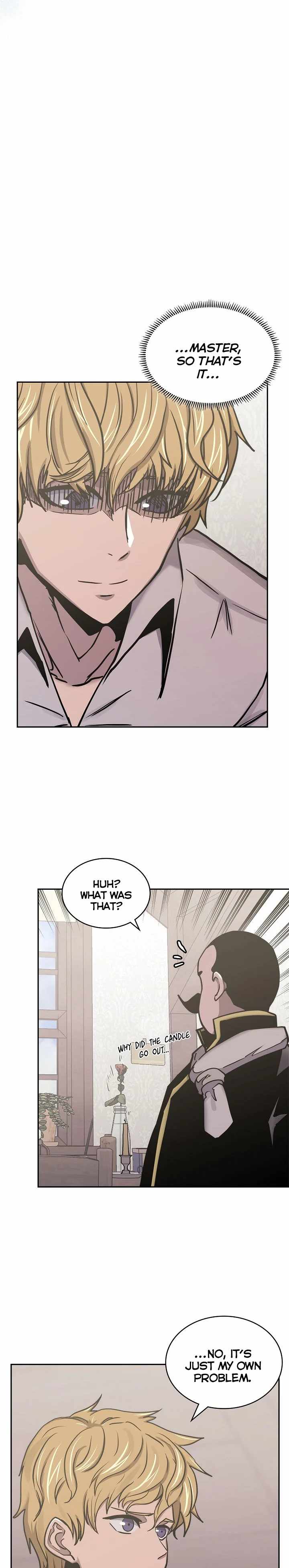 Other World Warrior Chapter 227 - Page 5 in English