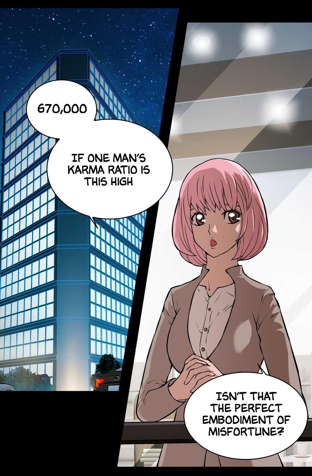 Other World Warrior Chapter 23 - Page 32 in English
