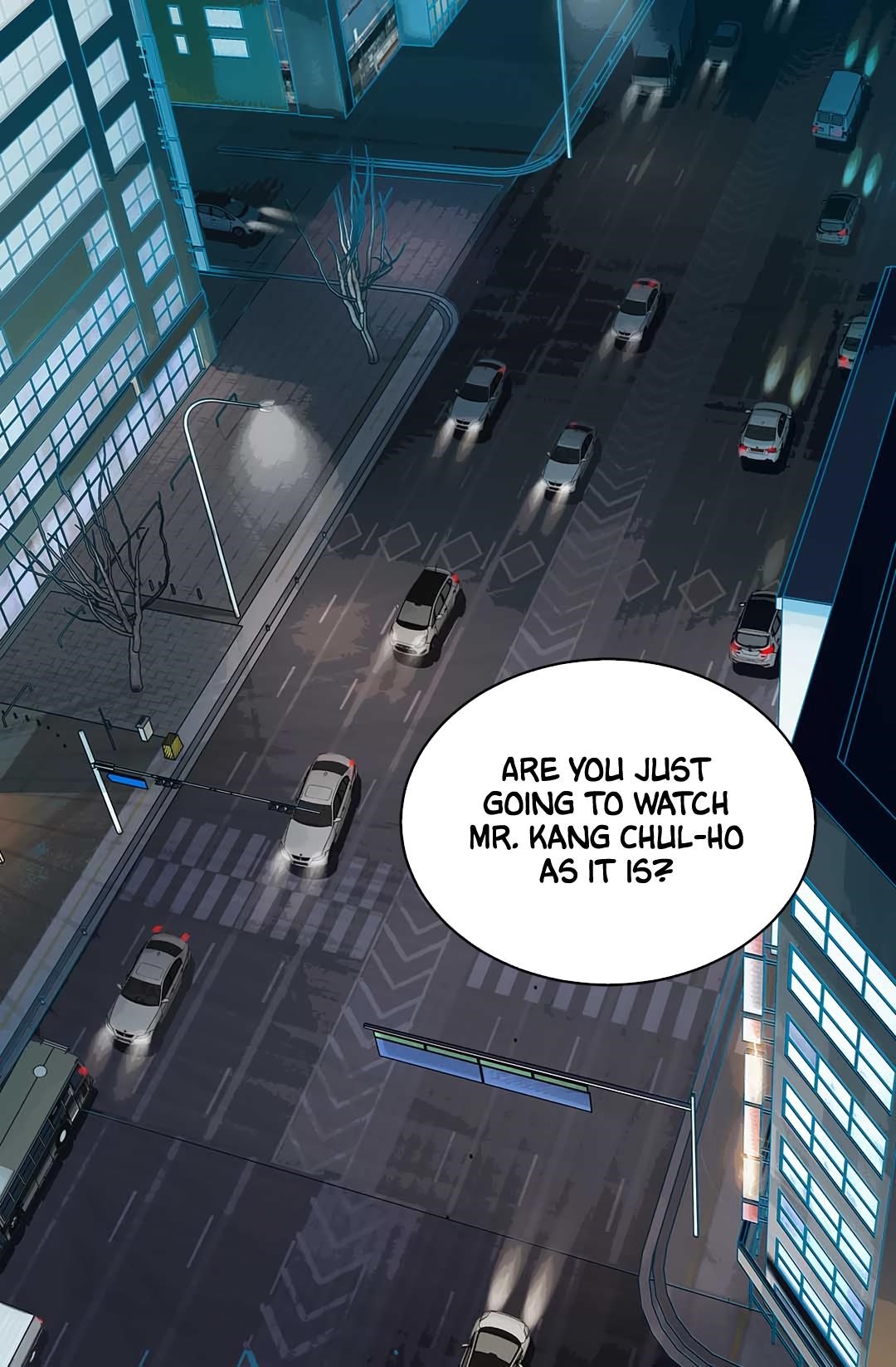 Other World Warrior Chapter 23 - Page 35 in English