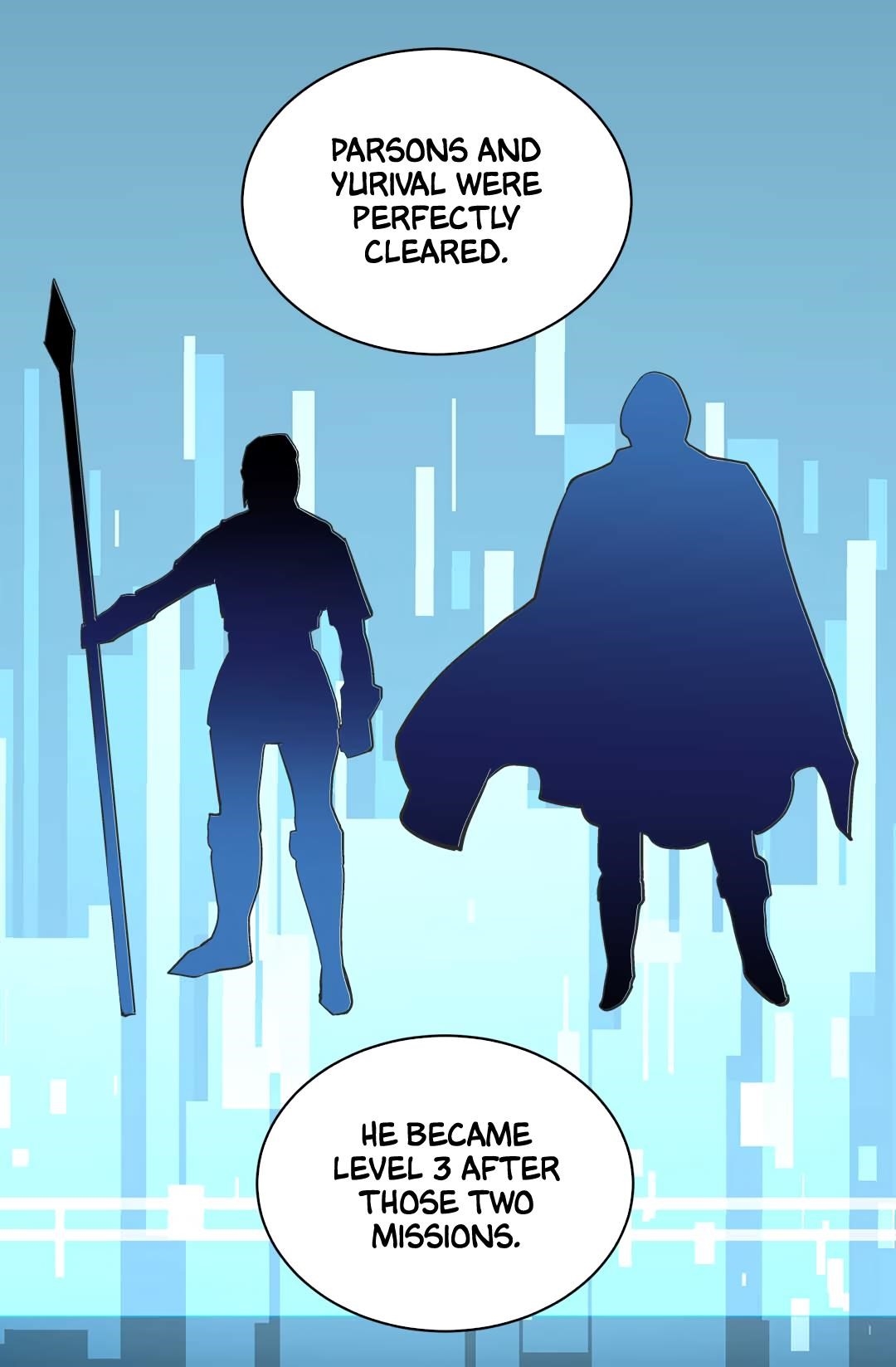 Other World Warrior Chapter 23 - Page 37 in English
