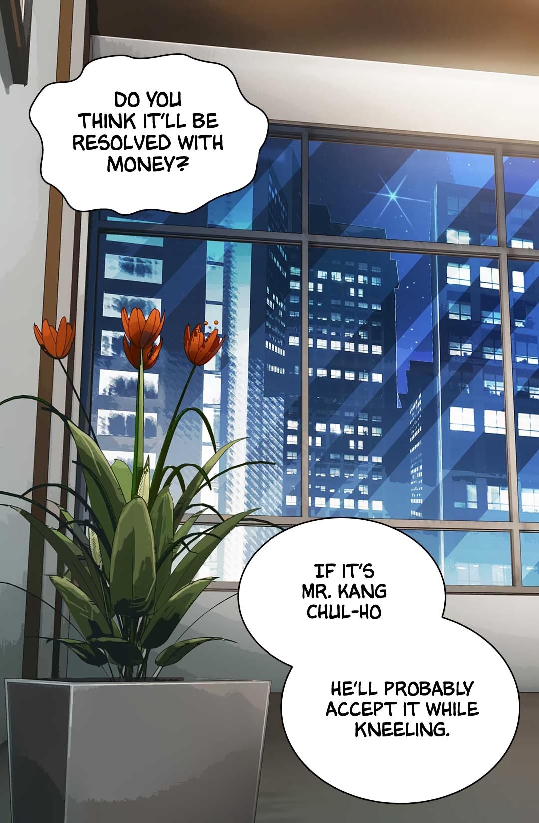 Other World Warrior Chapter 23 - Page 59 in English