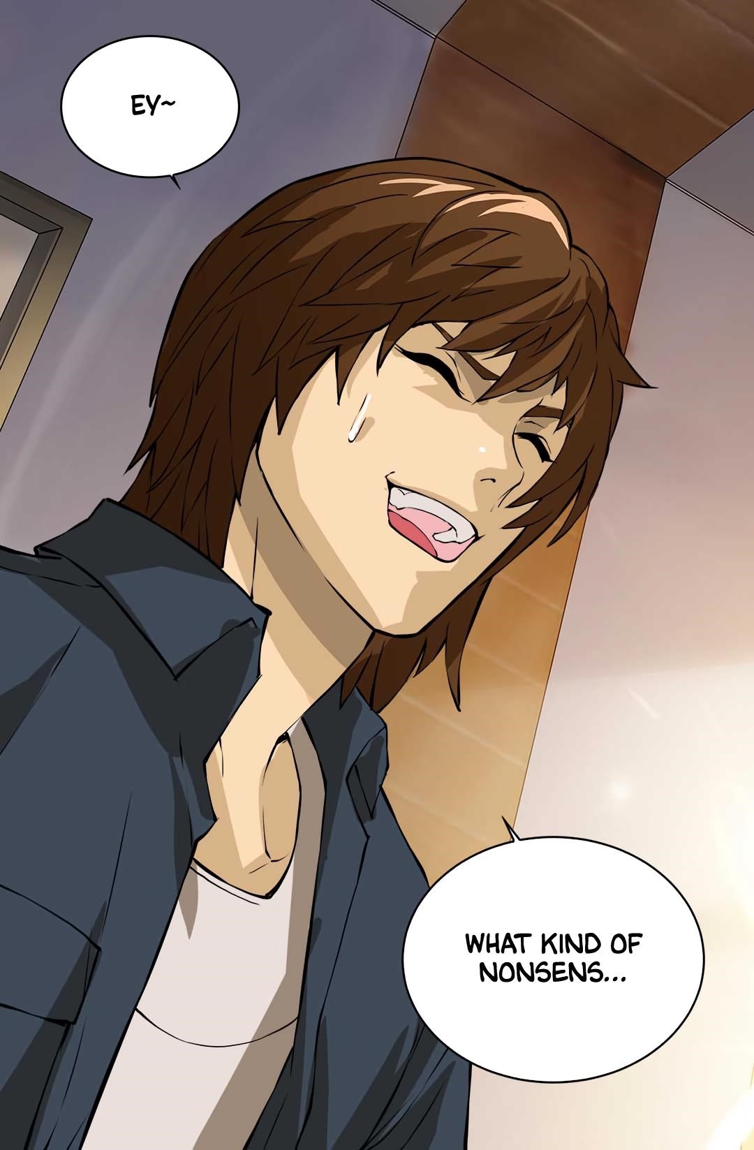 Other World Warrior Chapter 23 - Page 6 in English