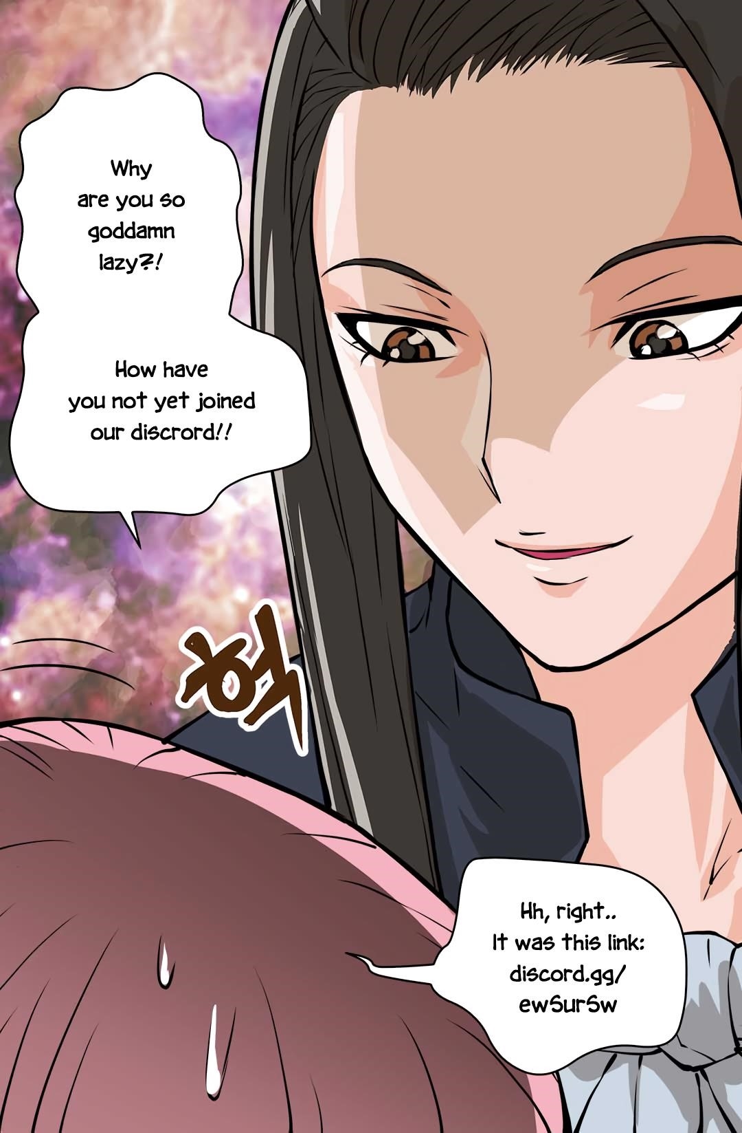 Other World Warrior Chapter 23 - Page 64 in English