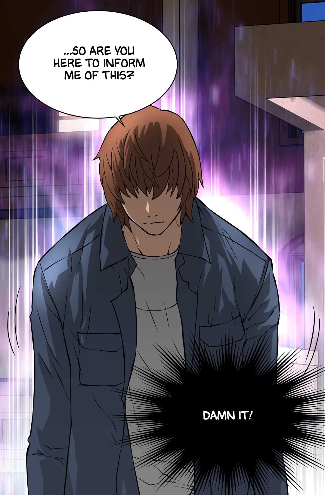 Other World Warrior Chapter 24 - Page 43 in English