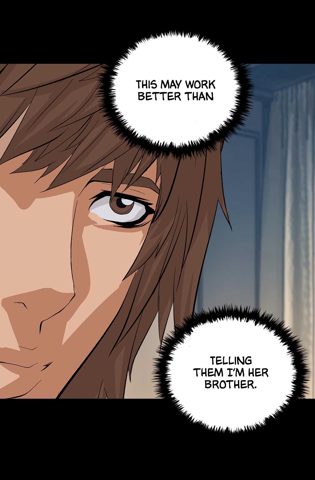 Other World Warrior Chapter 25 - Page 10 in English
