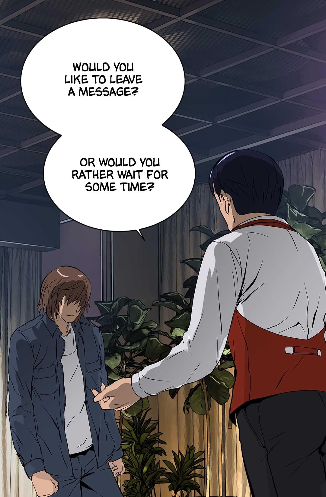 Other World Warrior Chapter 25 - Page 14 in English