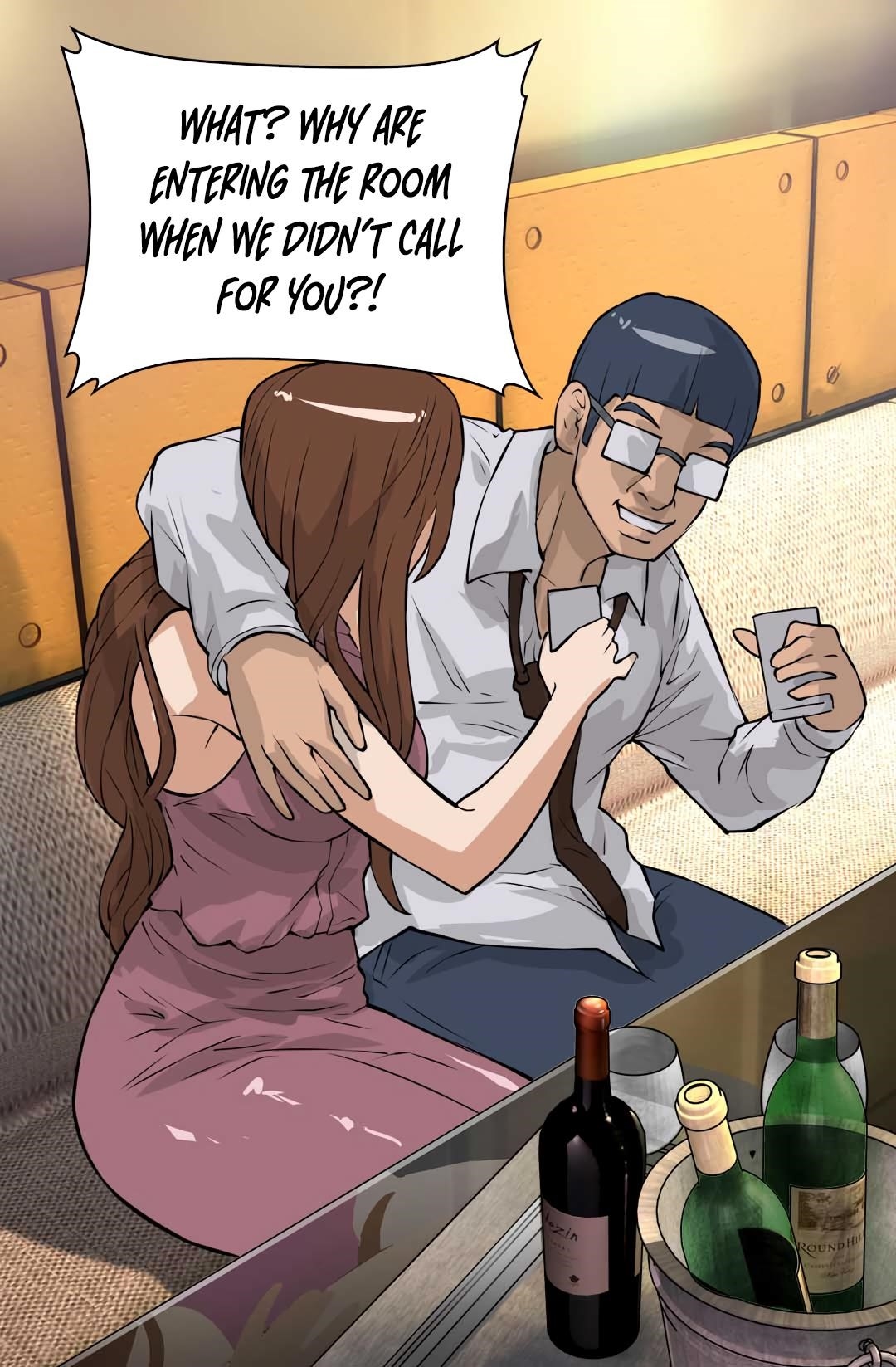 Other World Warrior Chapter 25 - Page 25 in English
