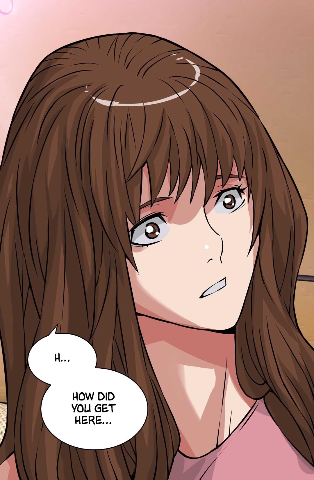 Other World Warrior Chapter 25 - Page 27 in English
