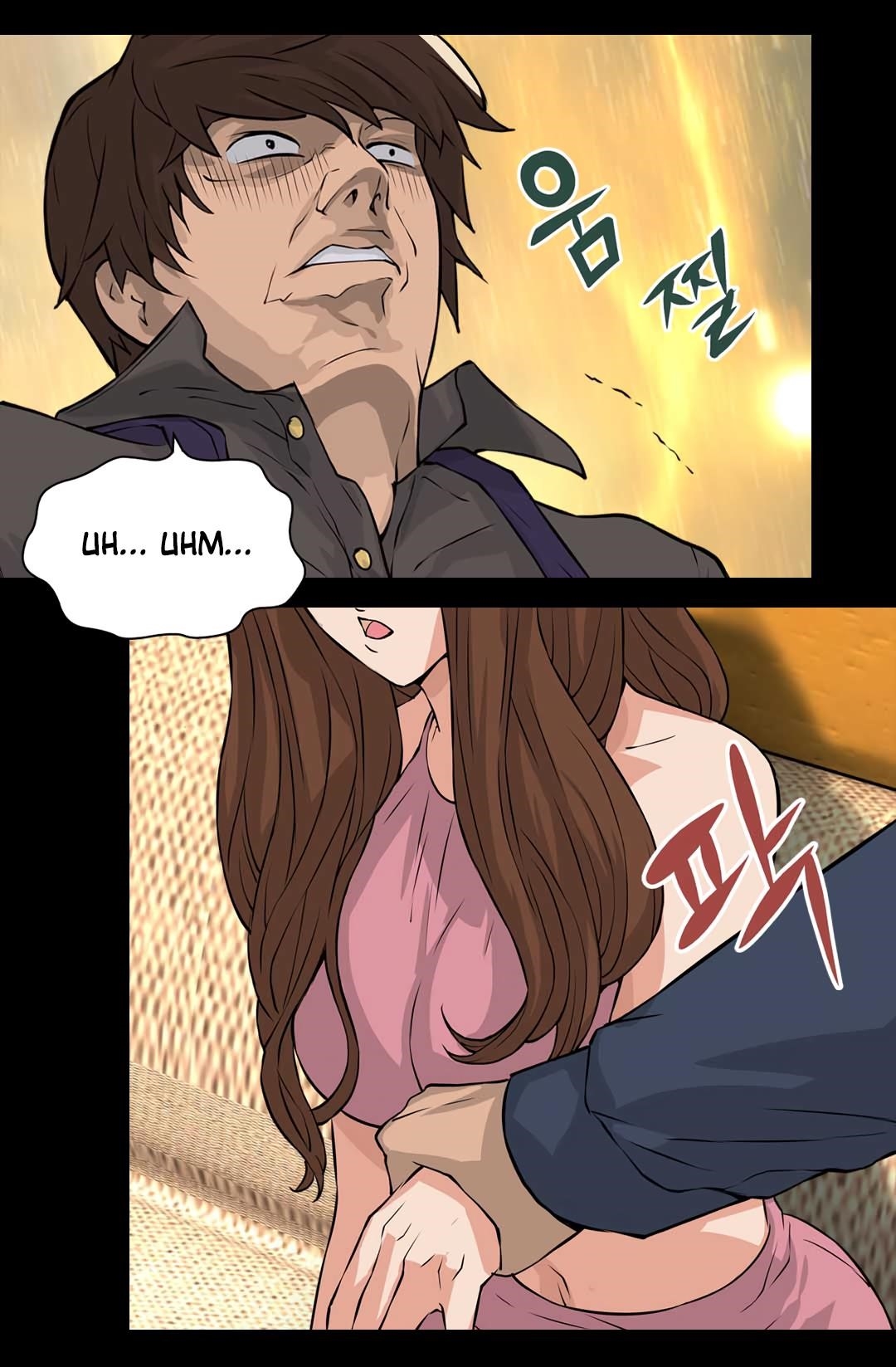 Other World Warrior Chapter 25 - Page 30 in English