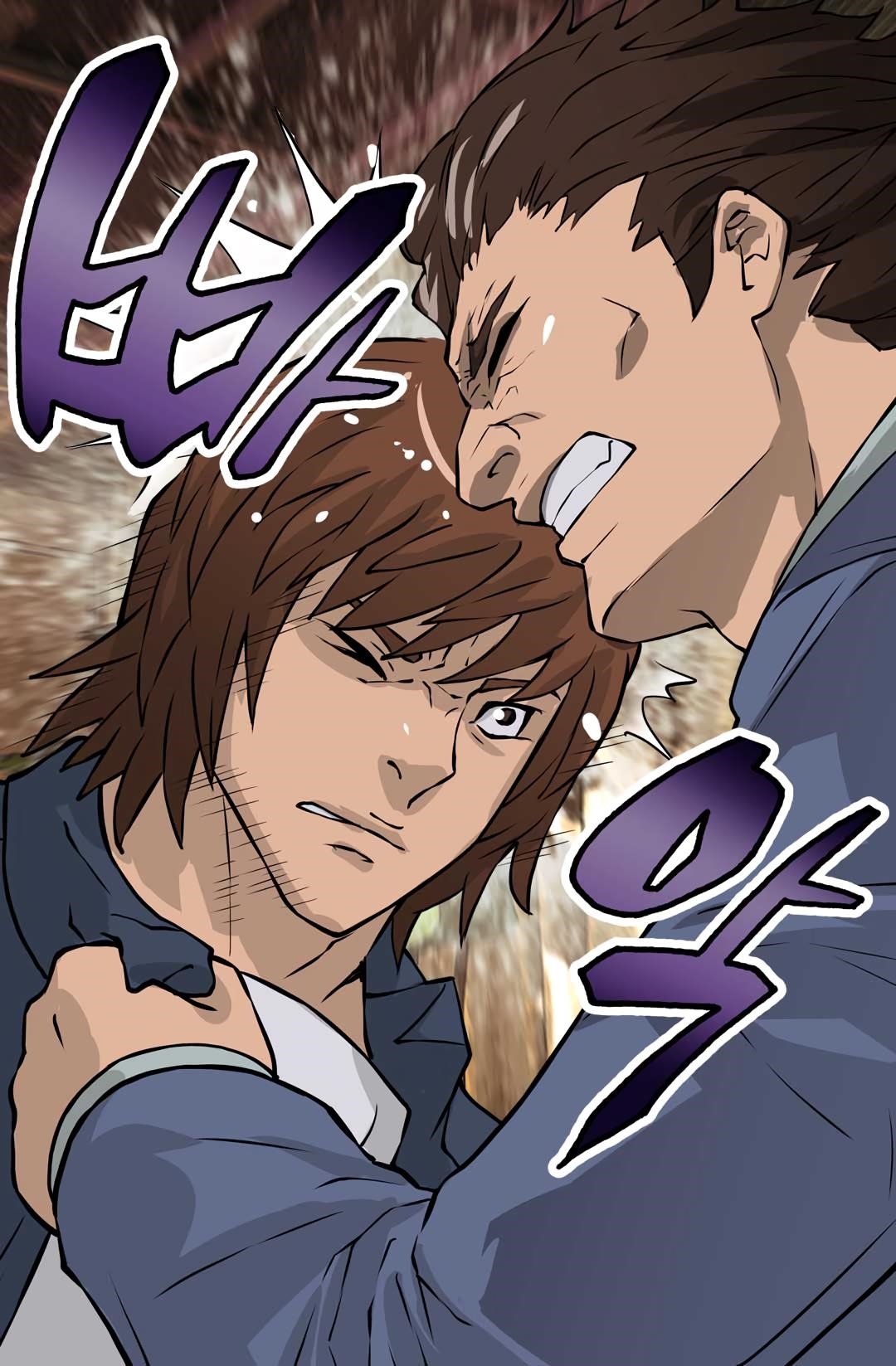 Other World Warrior Chapter 25 - Page 42 in English
