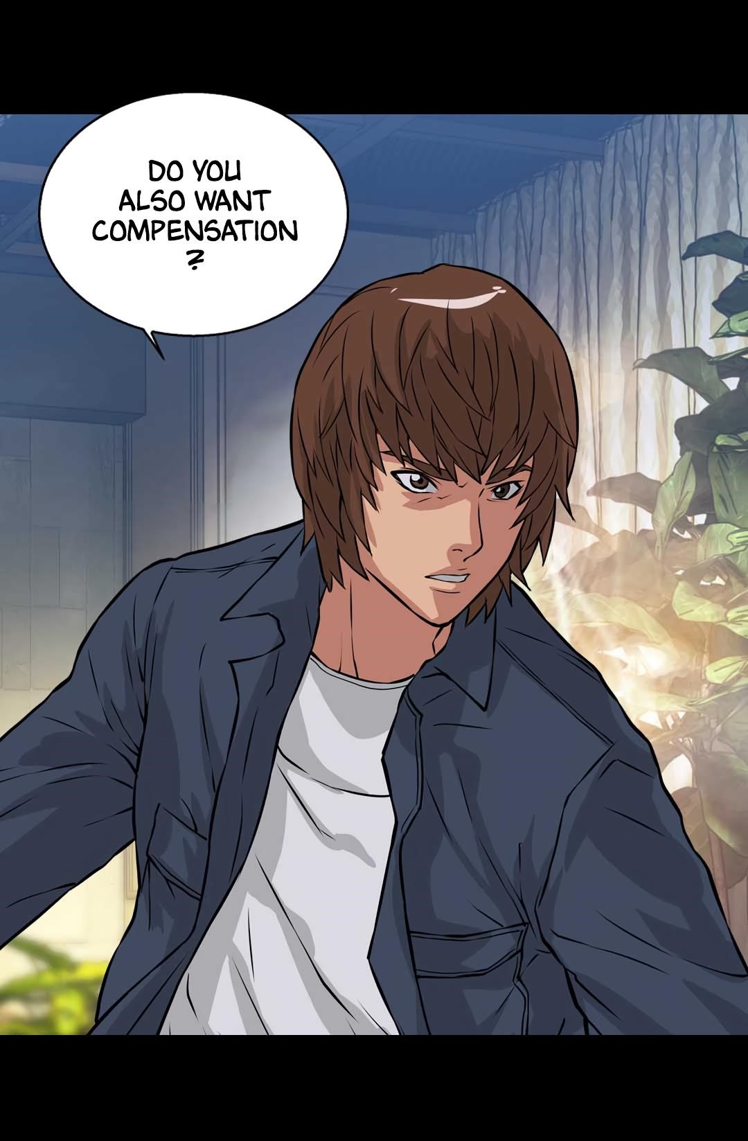 Other World Warrior Chapter 25 - Page 48 in English