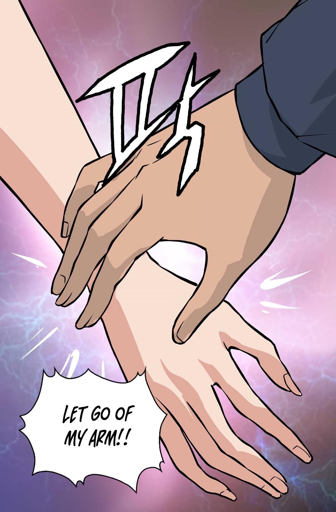 Other World Warrior Chapter 25 - Page 54 in English