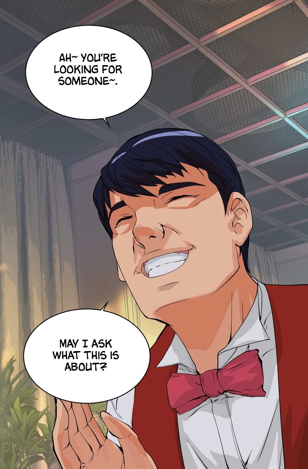 Other World Warrior Chapter 25 - Page 7 in English
