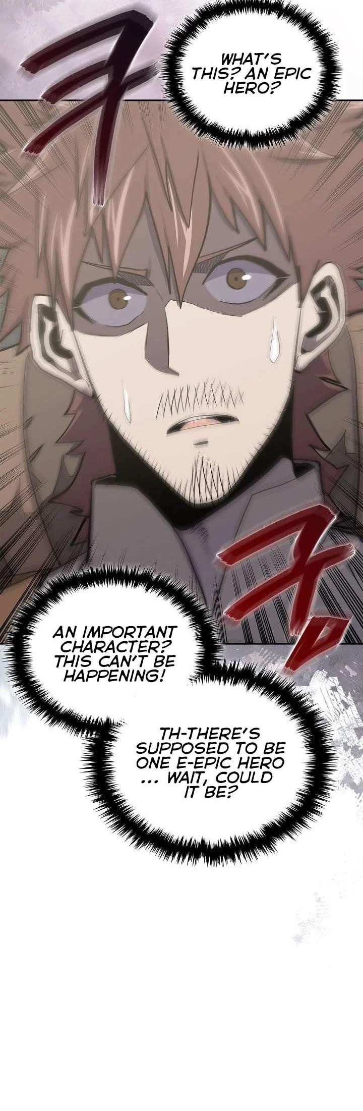 Other World Warrior Chapter 256 - Page 20 in English
